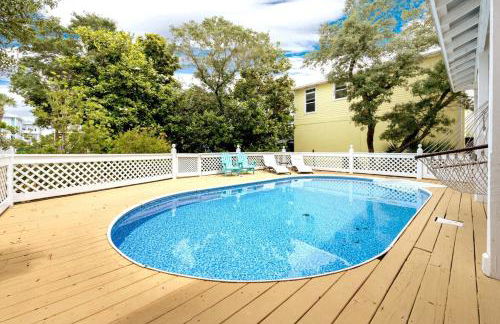 Timeless Traditions PoolHeat & Golf Cart Deals - Foto 50