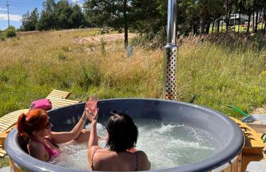 Kryszynówka nad Jeziorakiem - Foto 24