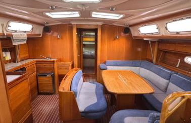 Flotillen Segeln in Griechenland inklusive Skipper und Tourguide 7 Nächte mit 7 Inseln im Ionischen Meer An- und Abreise SAMSTAG Kojencharter und Mitsegeln - Foto 4