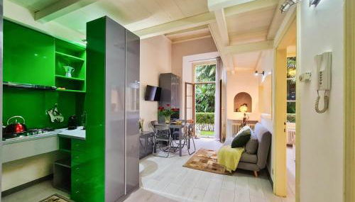 Nona lakeside apt at patrician Villa - Foto 4