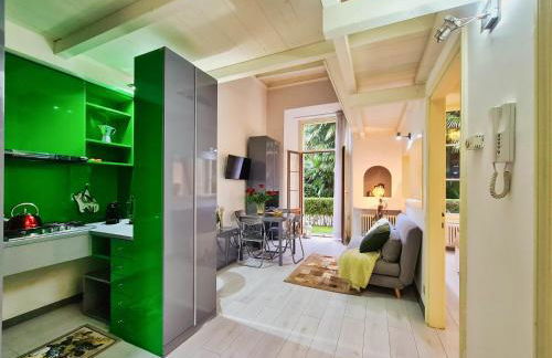 Nona lakeside apt at patrician Villa - Foto 4