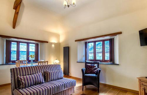 Ta Mill Cottages & Lodges - Olde Granary - Foto 8