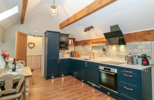 Horsedale Barn - Foto 2