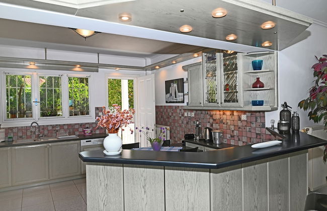 Villa Supreme - Foto 13