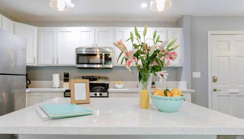 Traveler's Pick Cozy, Near Beach & Dtwn,Prkg LB C - Foto 3