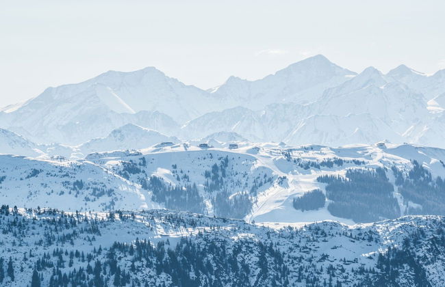 Apartment in Brixental Near Hiking Trails - Foto 27