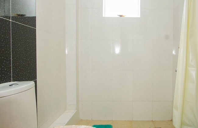 City Airport Apartment Nairobi - Foto 29