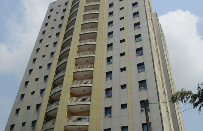 Résidence Le Carat Bonapriso - Foto 32