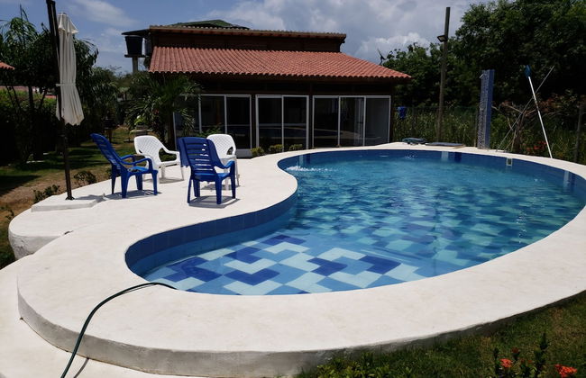 Beautiful Vacation Home Indigo Palomino - Photo 16