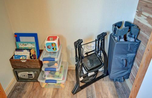 Buena Vista Mountain Retreat - Ultimate Privacy with Spa & Unbeatable Views - Foto 48