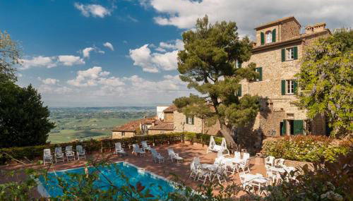 Casa Belvedere-Palazzo Riccardi - Foto 4