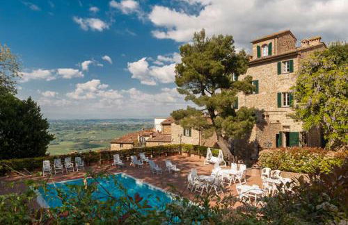 Casa Belvedere-Palazzo Riccardi - Foto 29