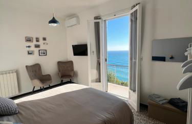 La FINESTRA sul MARE - Foto 24