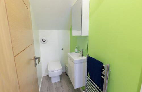 Broch View, Shetland - Foto 7