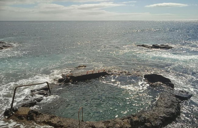 Holiday Home in Tenerife With Mountain Views - Foto 25