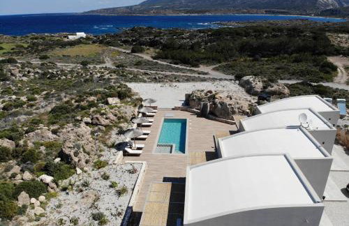 Cove Elafonisi Apartments - Foto 62