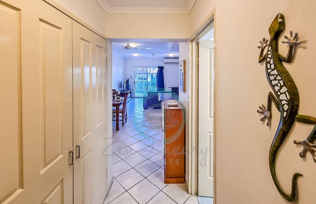 Zencity Balcony Outdoor Dining Mindal Markets - Foto 14