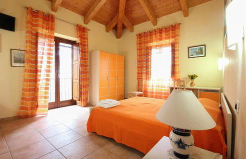 6 Bedroom Beautiful Home In Perdifumo - Foto 23