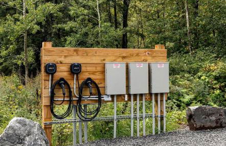 Gorgeous Cabin with Private Sauna for a Romantic Glamping Getaway in Duluth, Minnesota - Foto 24