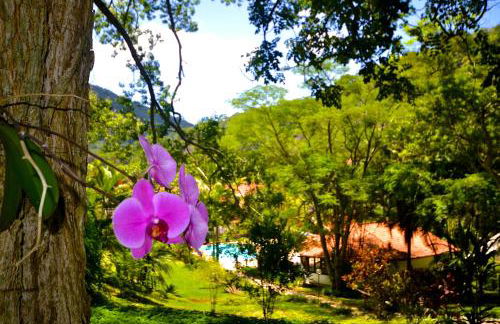 Vila da Sol Itaipava casas e estúdios - Foto 27