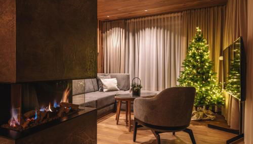 Residence Chalet L'Salvan - Foto 4