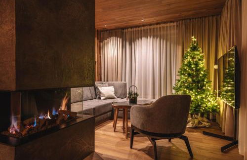 Residence Chalet L'Salvan - Foto 4