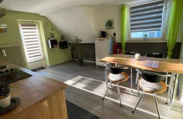 Dreiländereck-Ferienwohnung in Eschbach - Foto 12