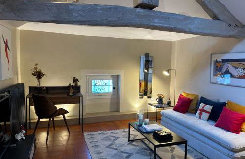 La Maison du Pont Romain - Photo 37