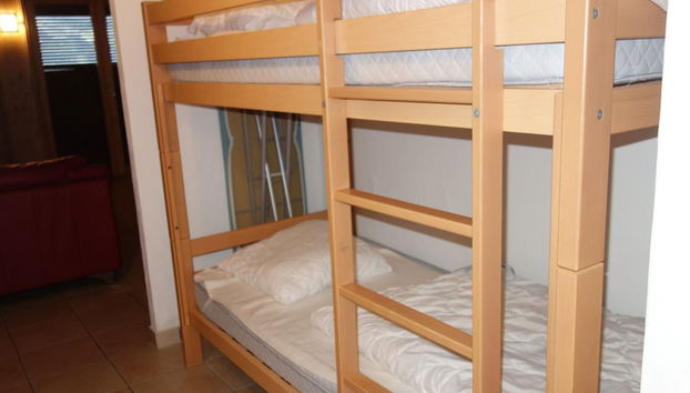 Hilltop Apartment With Views - Foto 2, Habitación