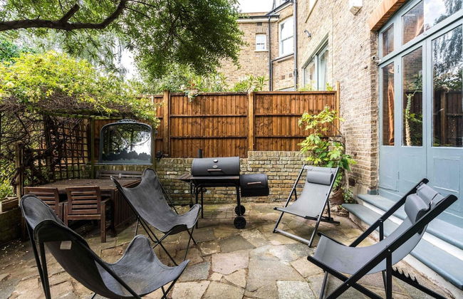 Beautiful 3BD Home Forest Hill South London - Foto 29