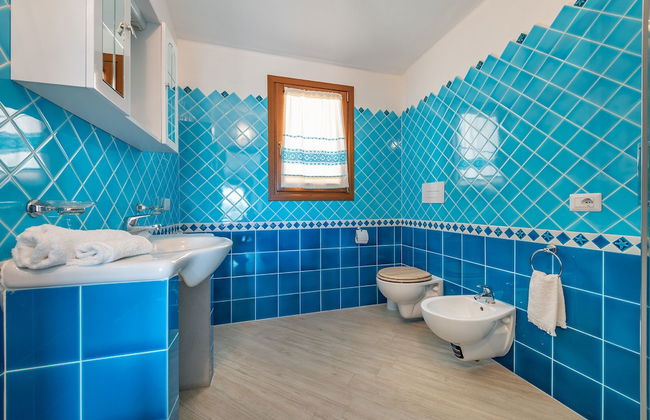 AffittaSardegna - Casa Marina - Foto 27