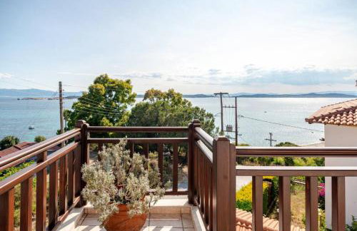 A Fringe Of Blue - Foto 65