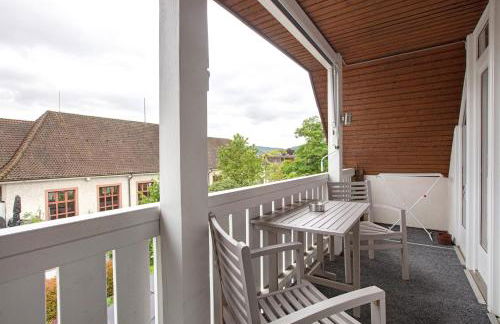 Ferienwohnung Dashaus - Foto 2