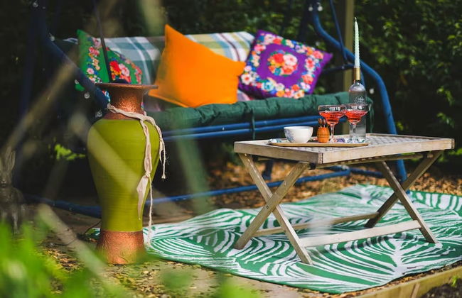 The Coach House at Moyglare Manor - Foto 51