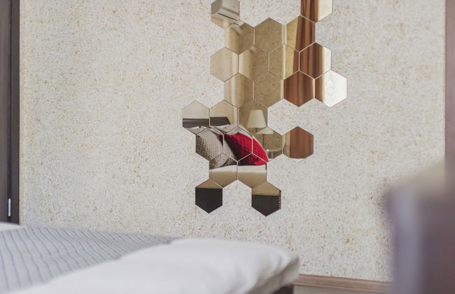 GM Apartment Vspolniy - Foto 10