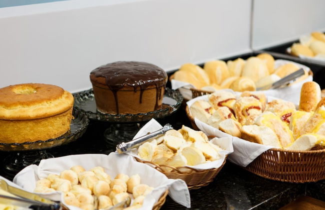 Dr. Marinho Apart Hotel - Foto 27