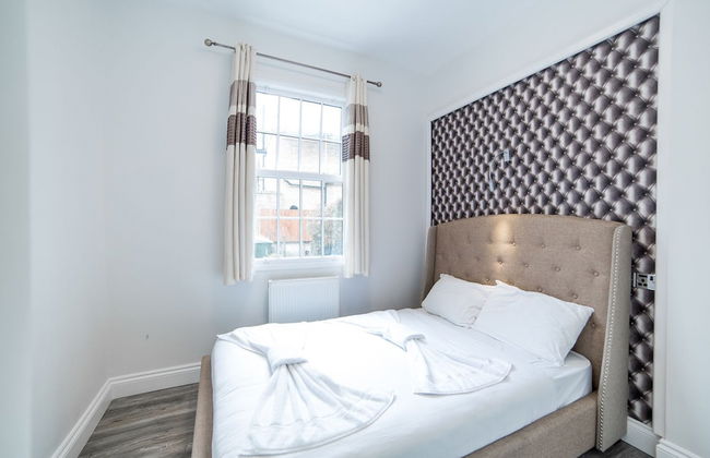 Imperial Court Suites - Foto 4