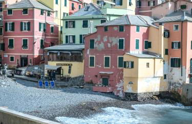 nel gozzo sul mare - Genovainrelax - Foto 75