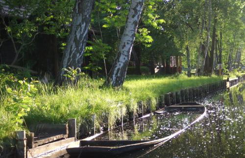 "Spreehof" Apartmenthaus in Lehde - Foto 10