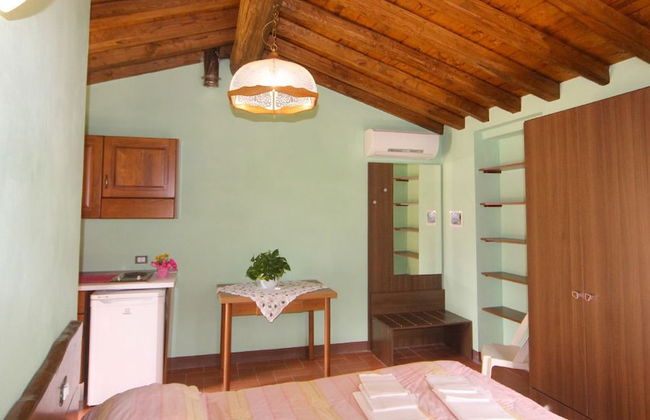 Agriturismo Pian di Fiume - Foto 2