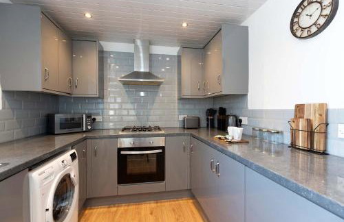Teesside House - Foto 10