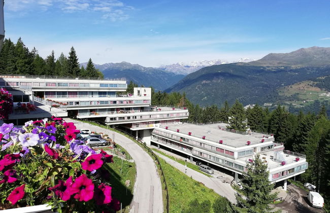 Residence Sole Alto - Foto 74