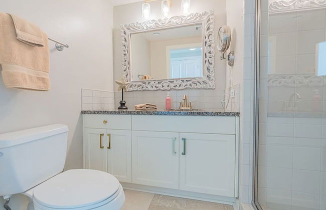 Palisade Palms Oceanfront Condo 5-star Amenities - Foto 21