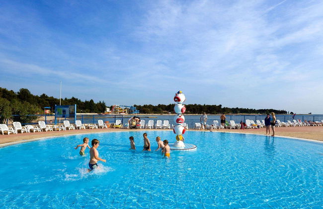 Apartments Polynesia Plava Laguna - Foto 43