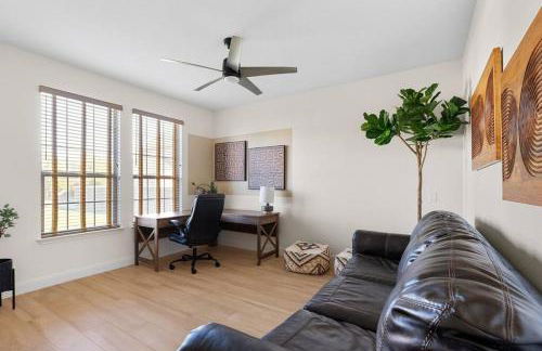 Large Groups House with Heated Pool & Hot Tub, Pet friendly - Foto 50