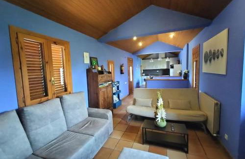 La Viñaza Ordesa Ainsa casa rural - Photo 1