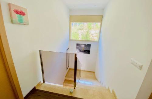 Luxury villa Investingspain with sea views, pool and jacuzzi - Foto 20