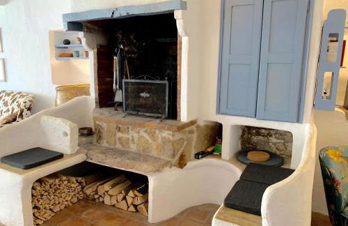 Chez Franck, charmant dorpshuis met unieke sfeer - Foto 9