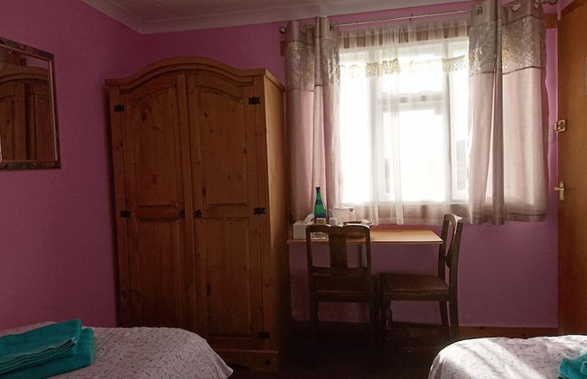 Scotland Shooting Club - Foto 5