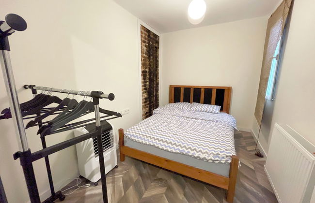 2BR 2Bath with Balcony Near Nişantaşı and Taksim #5 - Foto 6